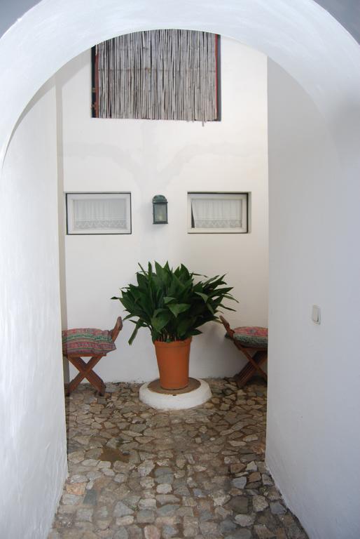 Casa Da Muralha De Serpa Exterior photo